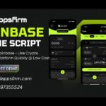Dappsfirm Coinbase Clone Script 1