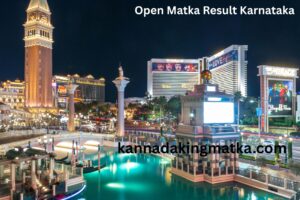 Karnataka Matka Pana Updates: Results and Charts