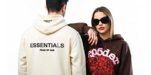 Essentials Hoodie and Sp5der Hoodie The Drop That Never Disappoints 1 Essentials Hoodie and Sp5der Hoodie The Drop That Never Disappoints