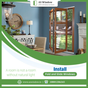 UPVC Doors Manufacturers in Subhash Nagar: Durable & Modern Door Solutions