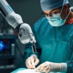 robotic surgery in india benefits safety 1
