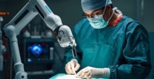 Robotic Surgery in Mumbai: Benefits, Patient Experiences, and Why It’s Worth Considering
