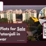 4 BHK near Patanjali
