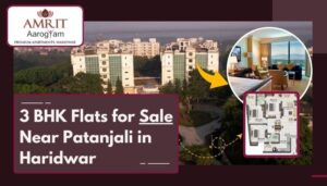 Why a 4 BHK Near Patanjali Is the Perfect Investment