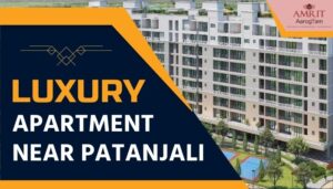 Experience Elevated Living with Luxury Apartments in Haridwar