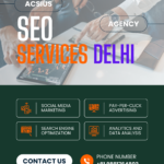 Boost Online Presence with an SEO Company in Delhi