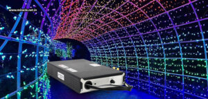 How Programmable Power Supplies Help Achieve Perfect Lighting