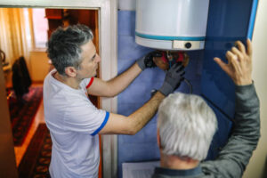 Choosing the Right Professionals for Reliable Hot Water Systems in Melbourne