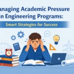 Managing Academic Pressure in Engineering Programs: Smart Strategies for Success 3 Managing Academic Pressure in Engineering Programs: Smart Strategies for Success