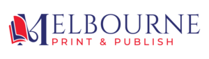 Discover Professional Publishing with Melbourne Print and Publish