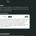 Free Lorem Ipsum Generator Online %E2%80%93 Create Text Citations Stylish Fonts Instantly