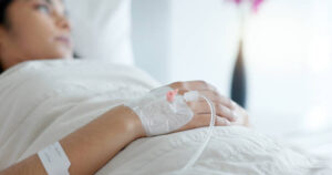 IV Hydration Therapy in Indian Wells-Concierge & Seasonal Wellness Services
