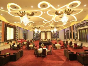 Benefits of Booking a Flemington Birthday Party Hall Early