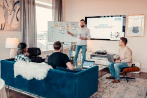 How Local Search Impacts HVAC Service Bookings