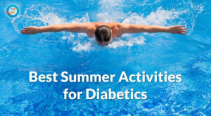 Best Summer Activities for Diabetics