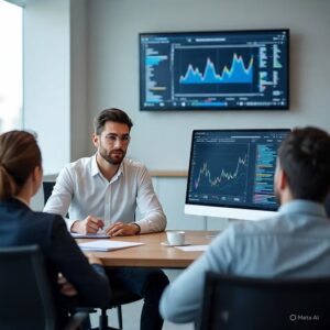 Analytics Marketing Agency: Powering Business Growth with Data Intelligence 1 Analytics Marketing Agency: Powering Business Growth with Data Intelligence