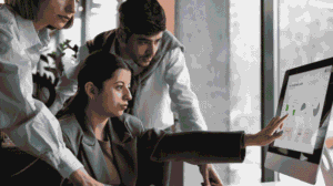 Redefining HR with Workforce Readiness Platforms