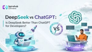 DeepSeek vs ChatGPT: Is DeepSeek Better Than ChatGPT for Developers?