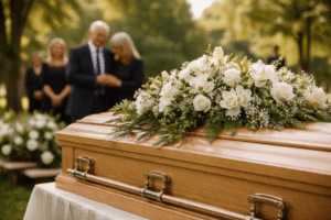What Families Often Overlook When Arranging Funeral Services Sutherland Shire