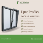 UPVC Doors Windows 1