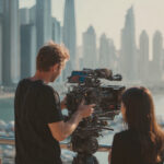 event videographers in dubai capturing experiences in