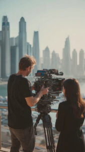 Professional 3D Animation Services in Dubai for Businesses