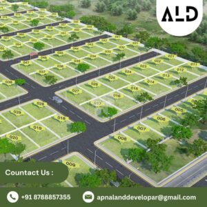 Residential Land For Sale In Nagpur: A Smart Choice for Homebuyers