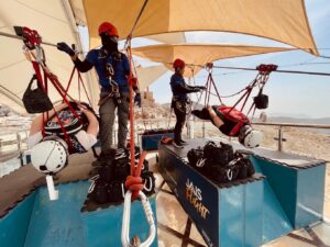 Ultimate Guide to RAK Zipline Packages — Thrills Above the Hajar Mountains in Ras Al Khaimah 102 Ultimate Guide to RAK Zipline Packages — Thrills Above the Hajar Mountains in Ras Al Khaimah