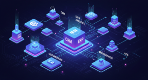 Composable Business Architecture: The Future of Scalable Enterprises 101 Composable Business Architecture: The Future of Scalable Enterprises