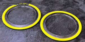 How Material Combinations Affect Spiral Wound Gasket Performance