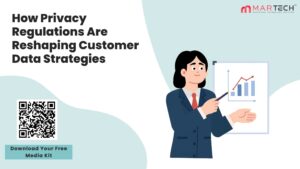 How Privacy Regulations Are Reshaping Customer Data Strategies 1 How Privacy Regulations Are Reshaping Customer Data Strategies