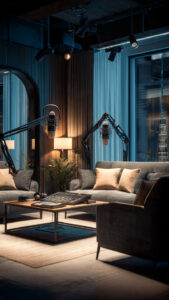 Top Podcast Production Studio Rental Boost Your Content