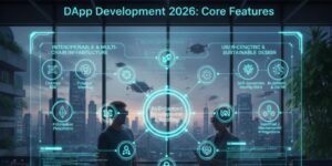 What core features define the next generation of DApp development services in 2026? 1 What core features define the next generation of DApp development services in 2026?