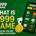 P999 Game Download [Real Earning App] for Android – P999