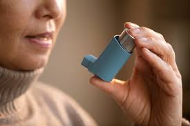 Living with Asthma and How an Asthma Specialist Can Help You Take Control 1 Living with Asthma and How an Asthma Specialist Can Help You Take Control