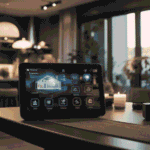Grid Connected Devices and Their Impact on Smart Home Automation