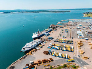 Top 5 Secure, Undercover Parking Services in Southampton