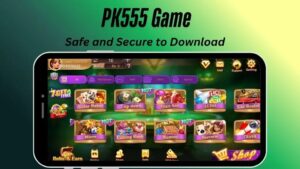 PK555 Game Pakistan APK Download – Play & Win Real Cash 1 PK555 Game Pakistan APK Download – Play & Win Real Cash