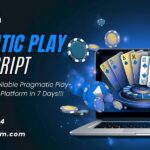 Dappsfirm Pragmatic Play Clone Script 3