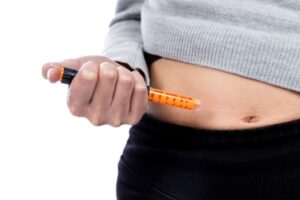Can Wegovy Help with PCOS Weight Loss?