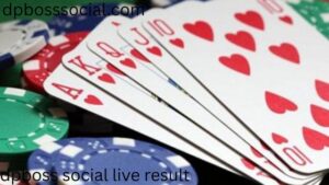 Informational Guide to DPBoss Social Live and Fast Results 1 Informational Guide to DPBoss Social Live and Fast Results