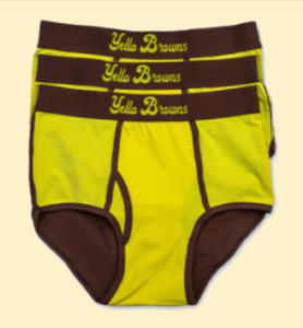 Briefs for Women: Full Coverage vs Hipster Styles