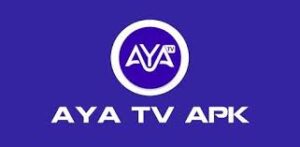 AYA TV APK Download 2026 – Unlimited Shows, Movies & Channels 1 AYA TV APK Download 2026 – Unlimited Shows, Movies & Channels