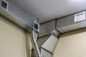 Duct Cleaning Services KSA: Improving Indoor Air Quality Across Saudi Arabia