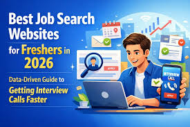 Freshers’ Guide to Finding Verified Job Opportunities Online