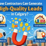How Contractors Can Generate High Quality Leads in Calgary 1