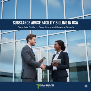Substance Abuse Billing Companies in USA: Complete Guide for Behavioral Health Providers