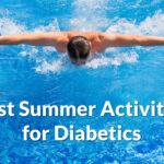 Best Summer Activities for Diabetics 1