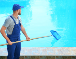 Why Is Your Pool Still Green Even After Adding Chemicals for Green Pool Cleaning?
