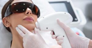 Professional Laser Hair Removal in Surrey, BC for Lasting Results